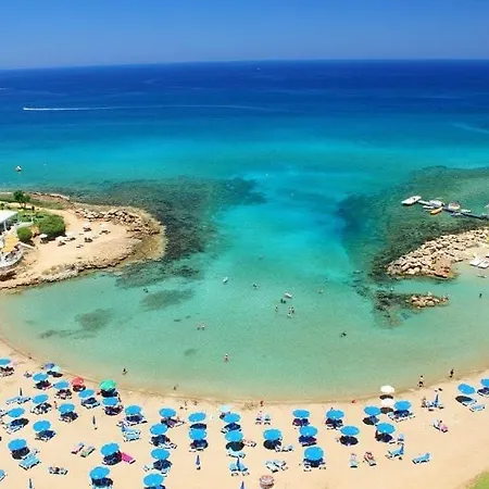 Crystal Aptmnt Next To The *