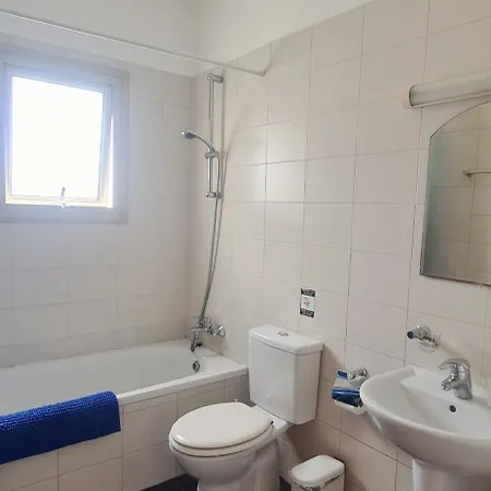 Апартаменты Crystal Aptmnt Next To The