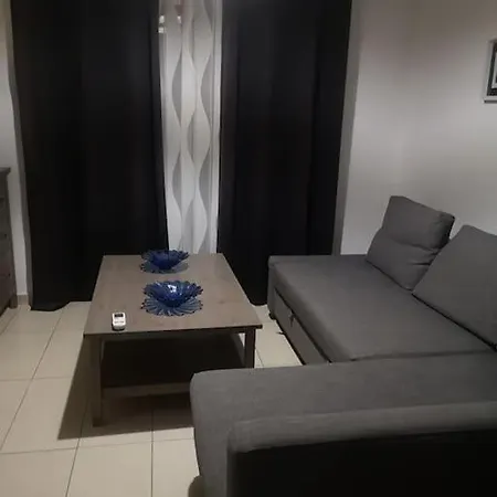 Crystal Aptmnt Next To The *